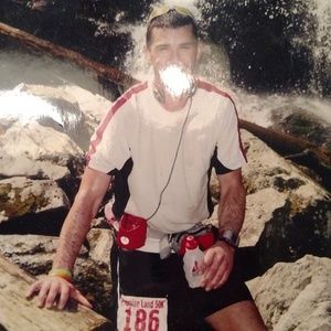 Meet your Posher, Scott